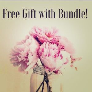 🤎❤️🧡💛💚💙💜FREE gift!!💜💙💚💛🧡❤️🤎